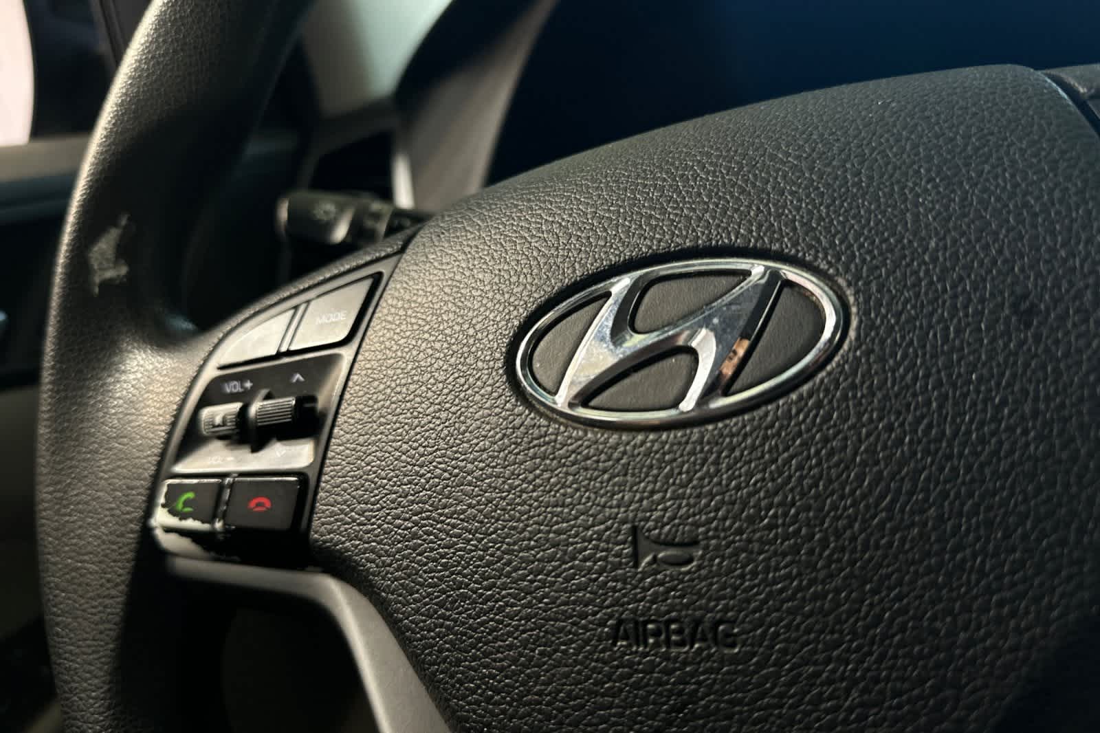 Thumbnail: 2018 Hyundai Tucson - 28