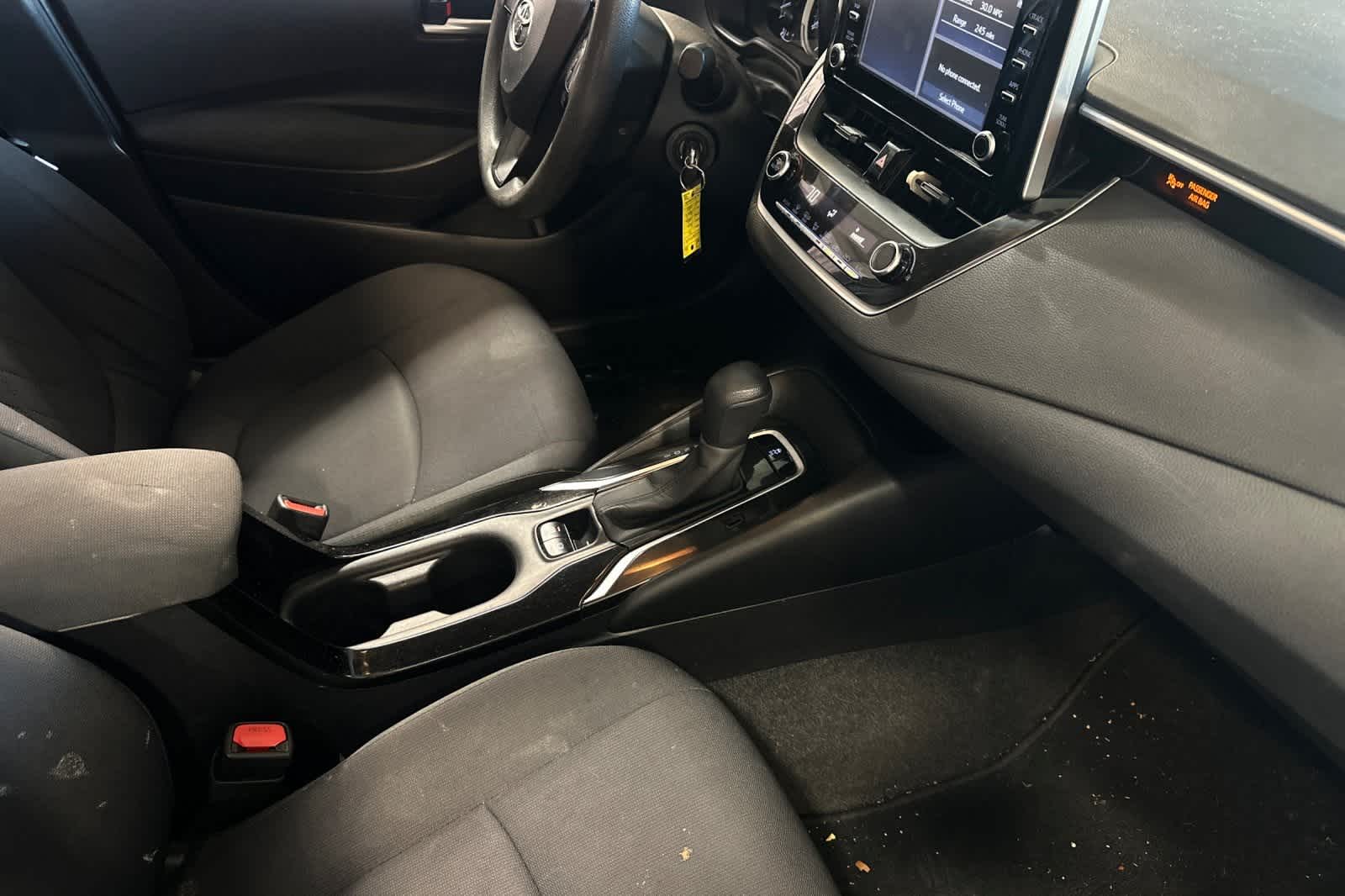 Thumbnail: 2020 Toyota Corolla - 18