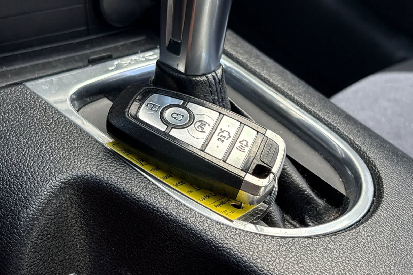 Thumbnail: 2021 Ford Mustang - 27