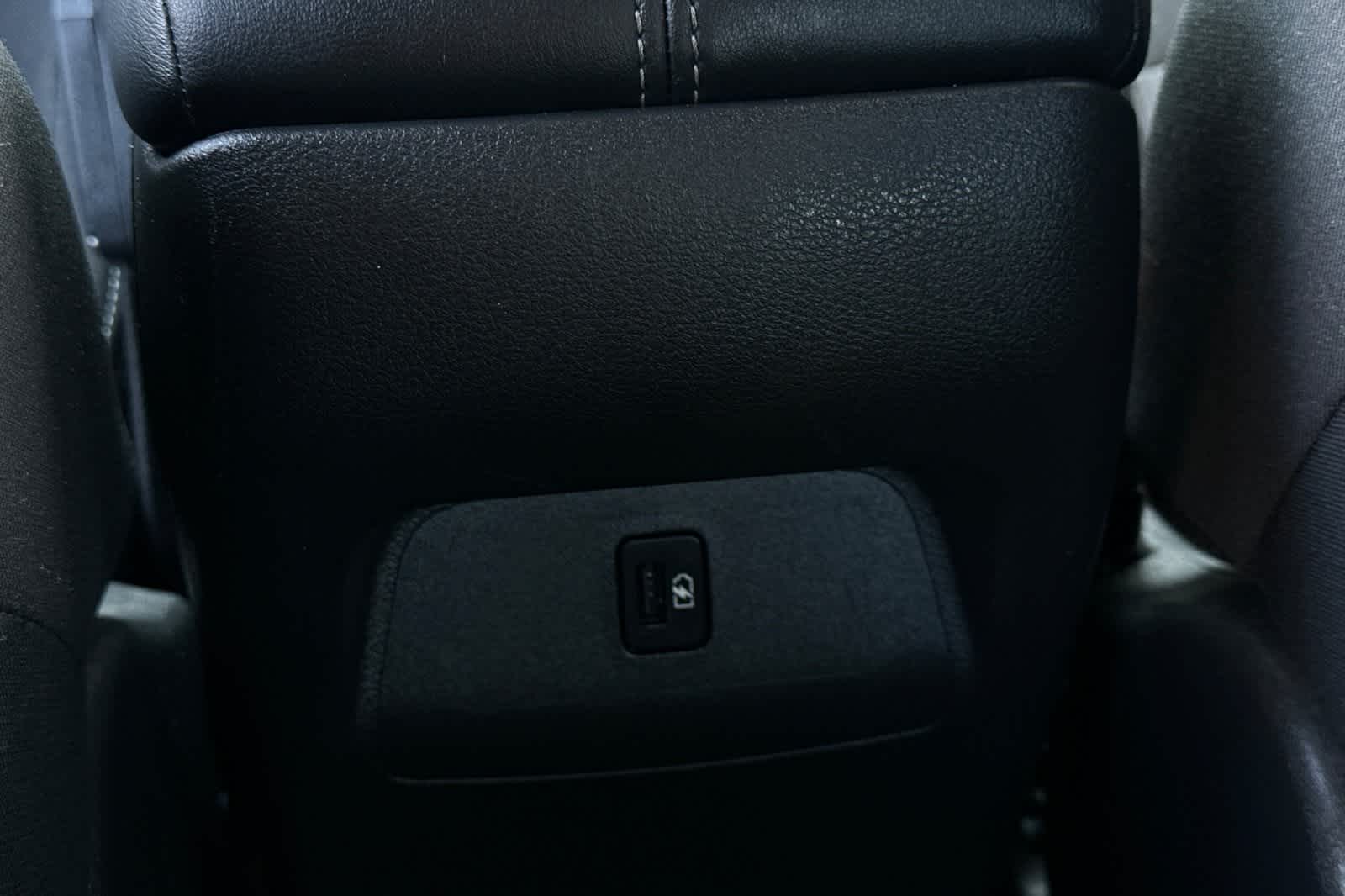 Thumbnail: 2024 Nissan Sentra - 15