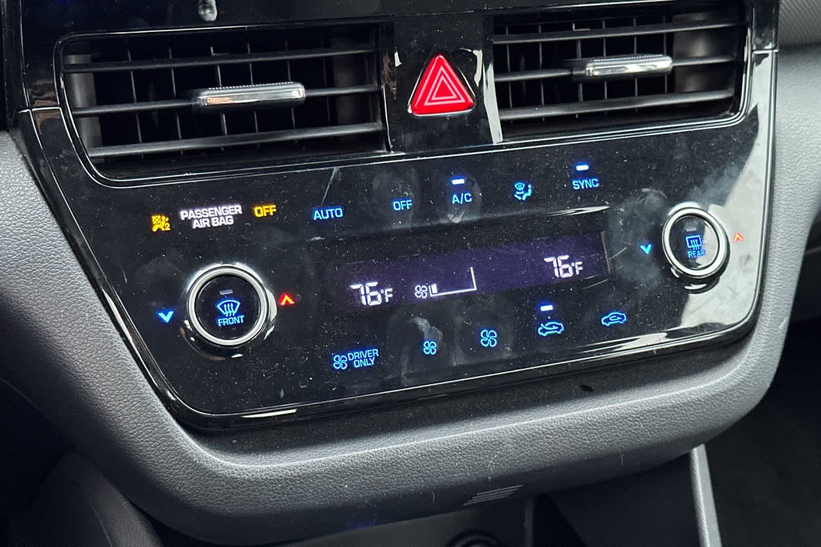 Thumbnail: 2020 Hyundai Ioniq - 21