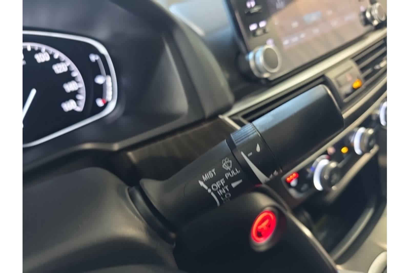 Thumbnail: 2021 Honda Accord - 29