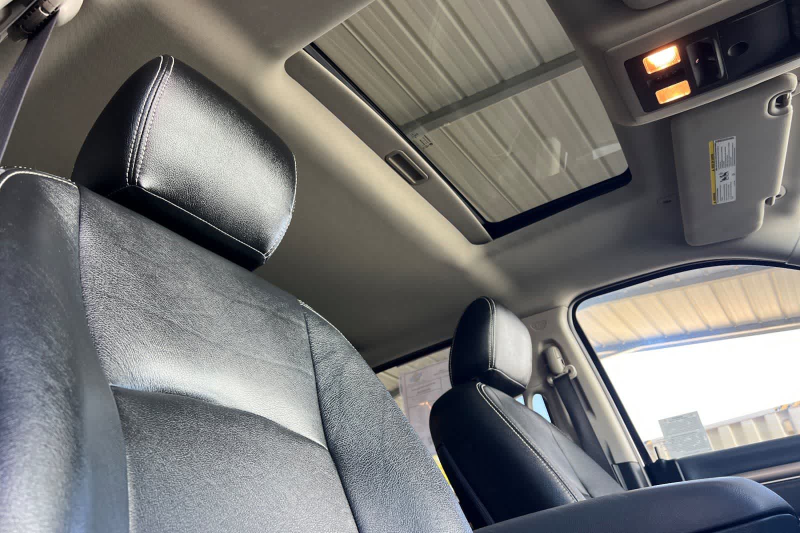 Thumbnail: 2018 RAM 1500 - 18