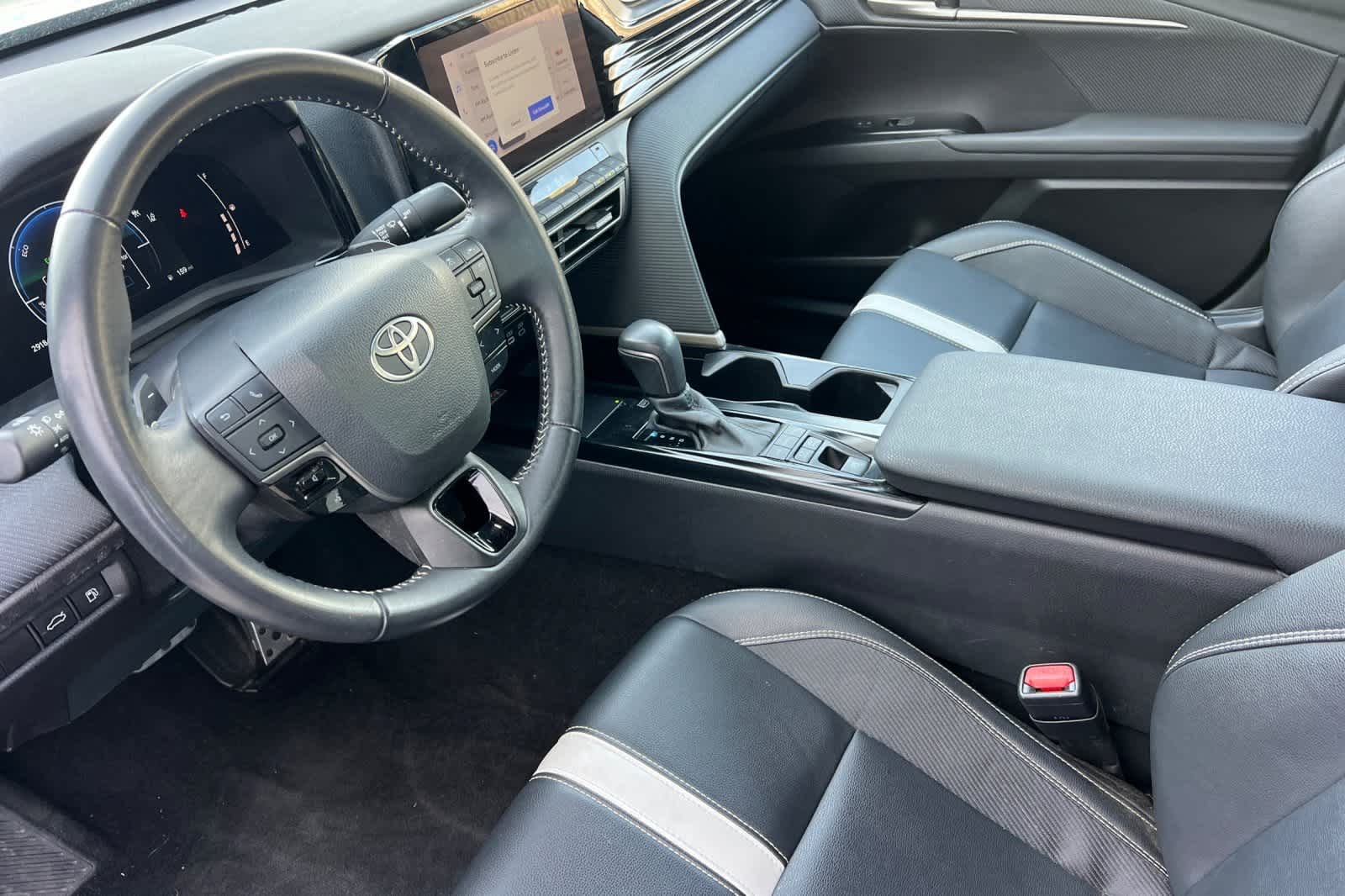 Thumbnail: 2025 Toyota Camry - 12