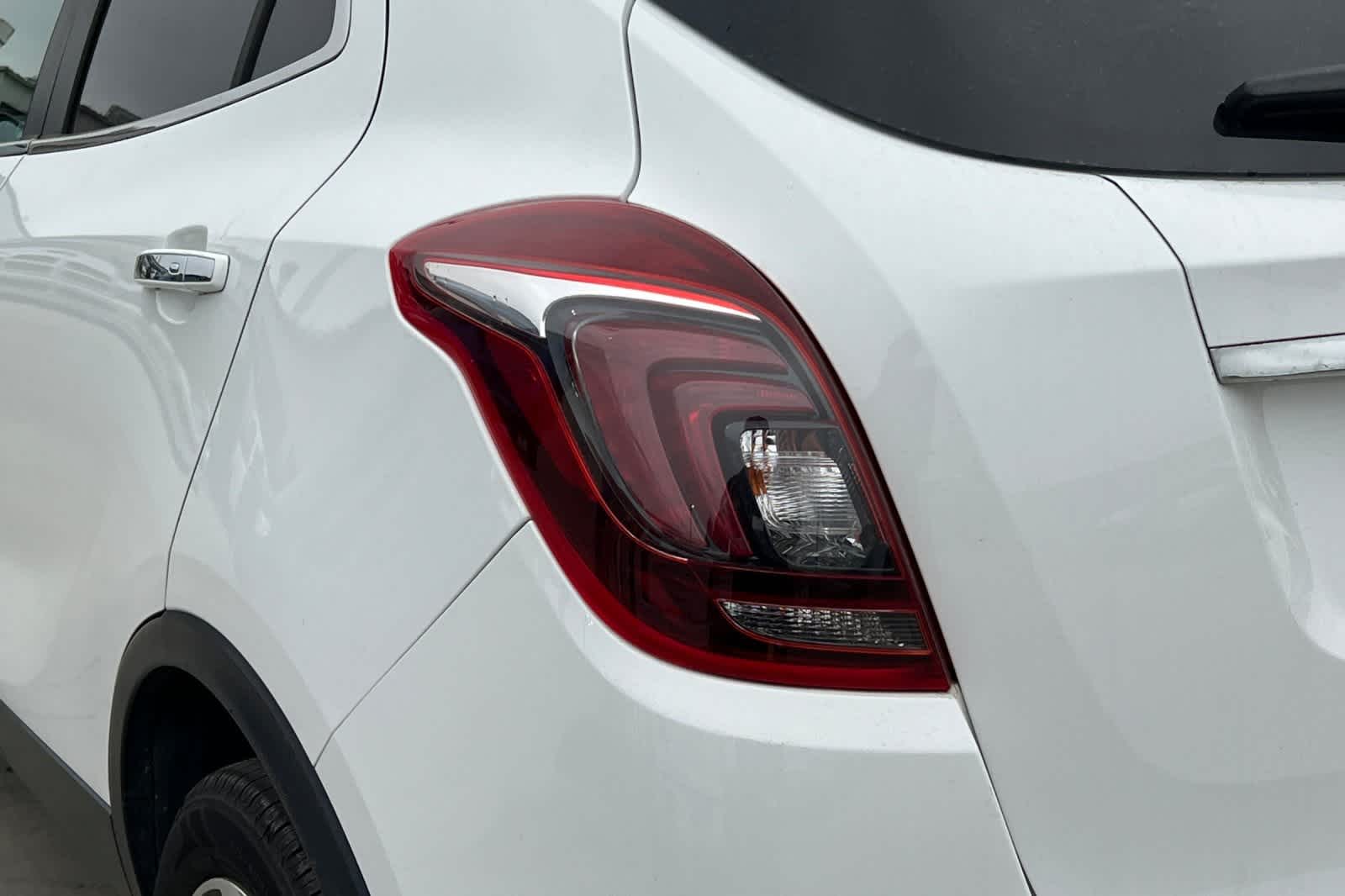 Thumbnail: 2019 Buick Encore - 15