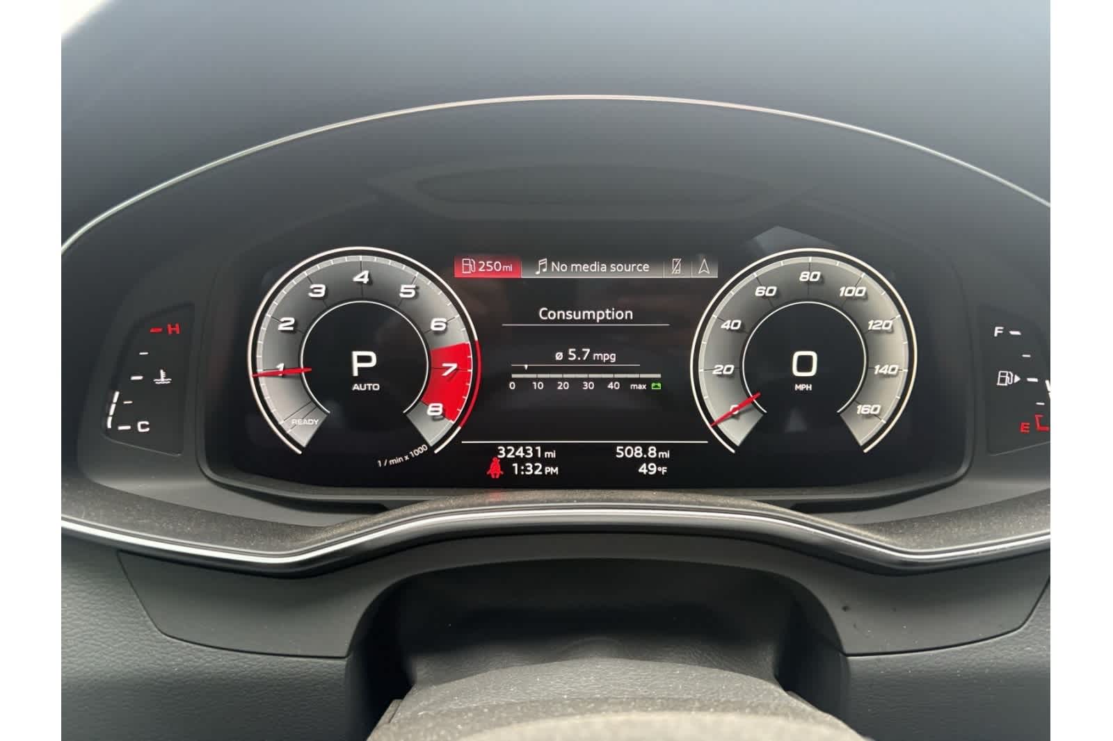 Thumbnail: 2021 Audi A6 - 19