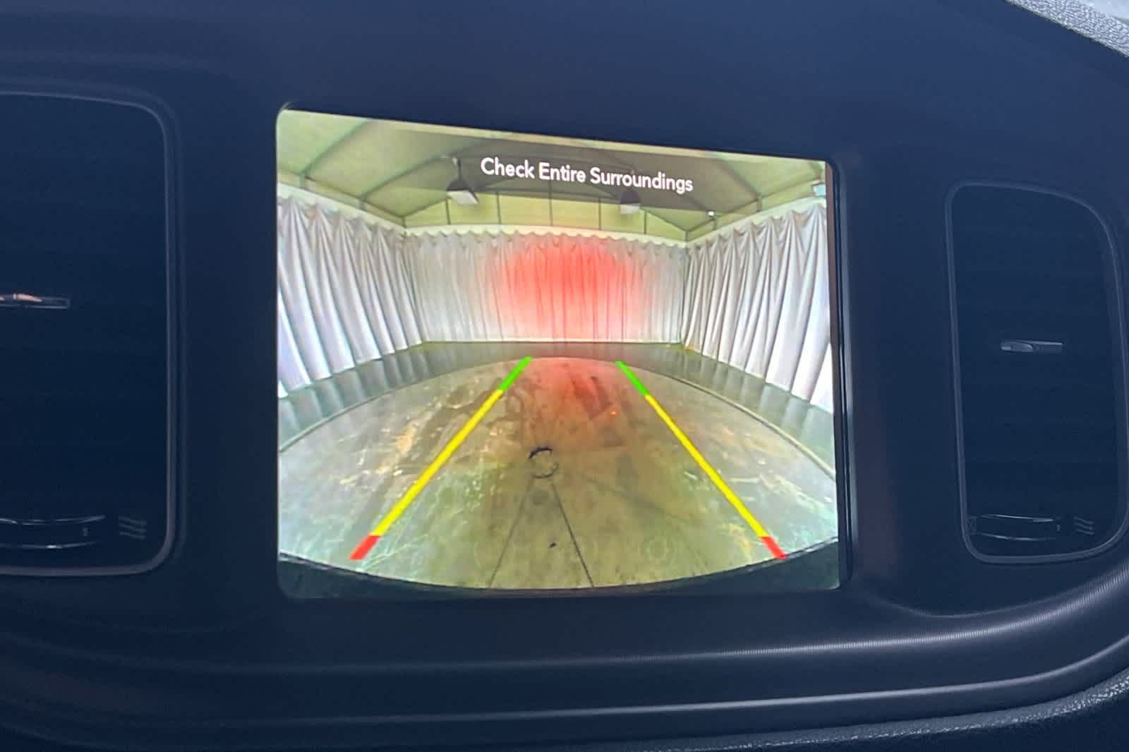 Thumbnail: 2023 Dodge Charger - 19