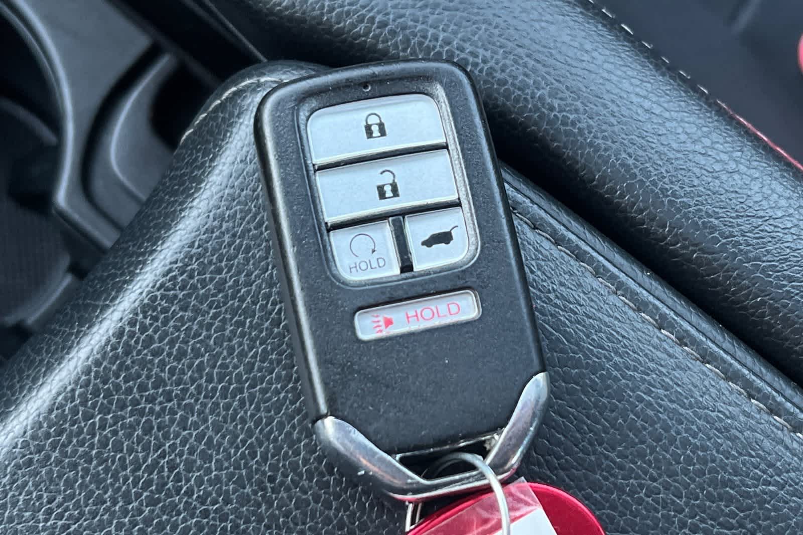 Thumbnail: 2021 Honda Civic - 25