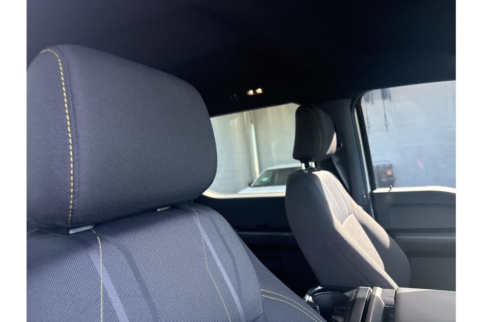 Thumbnail: 2024 Ford F-150 - 15