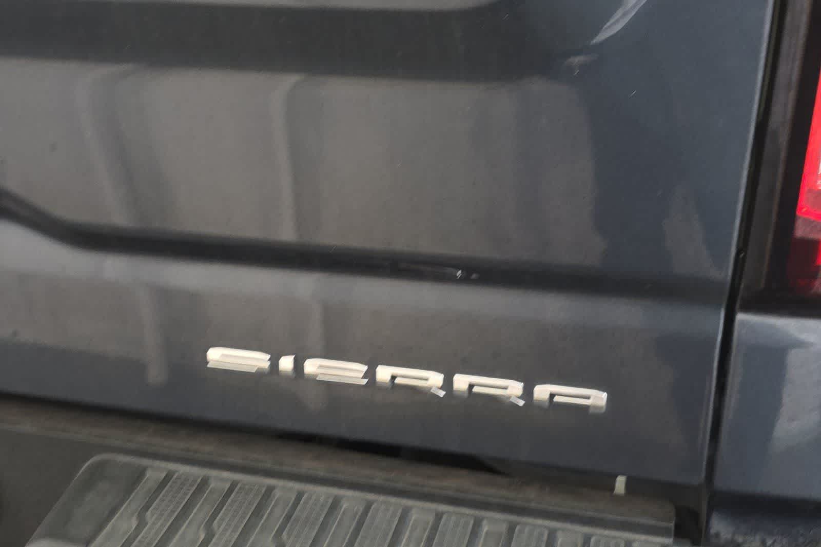 Thumbnail: 2020 GMC Sierra 1500 - 12
