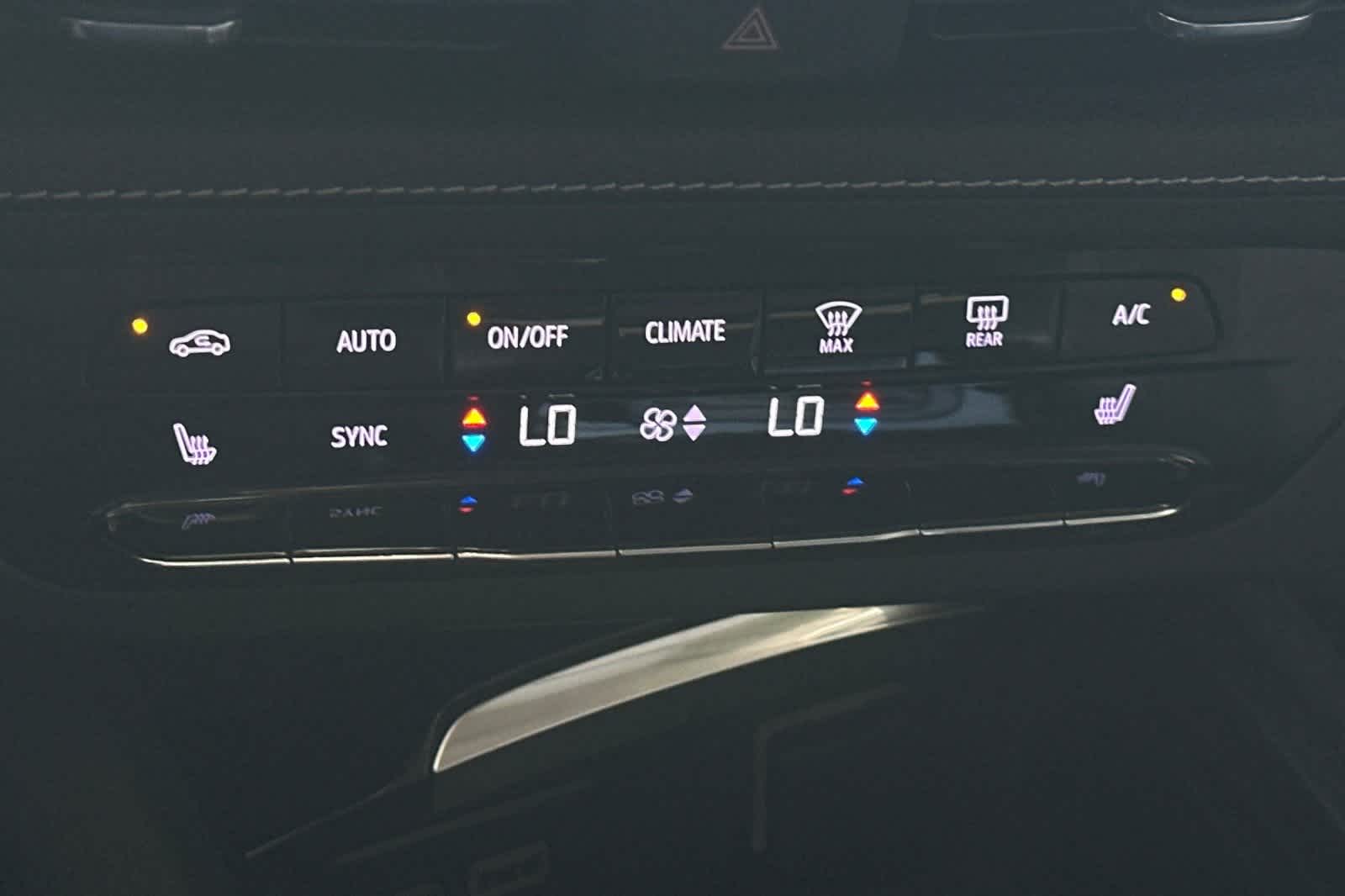 Thumbnail: 2022 Buick Envision - 23