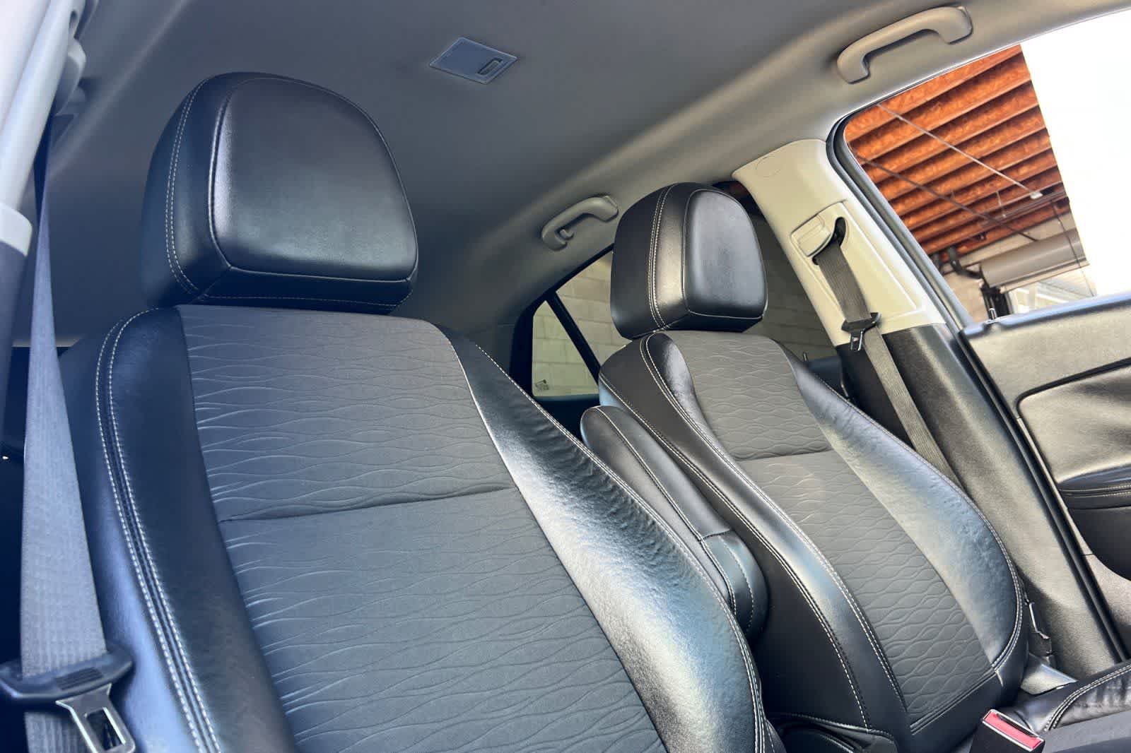 Thumbnail: 2015 Buick Encore - 19