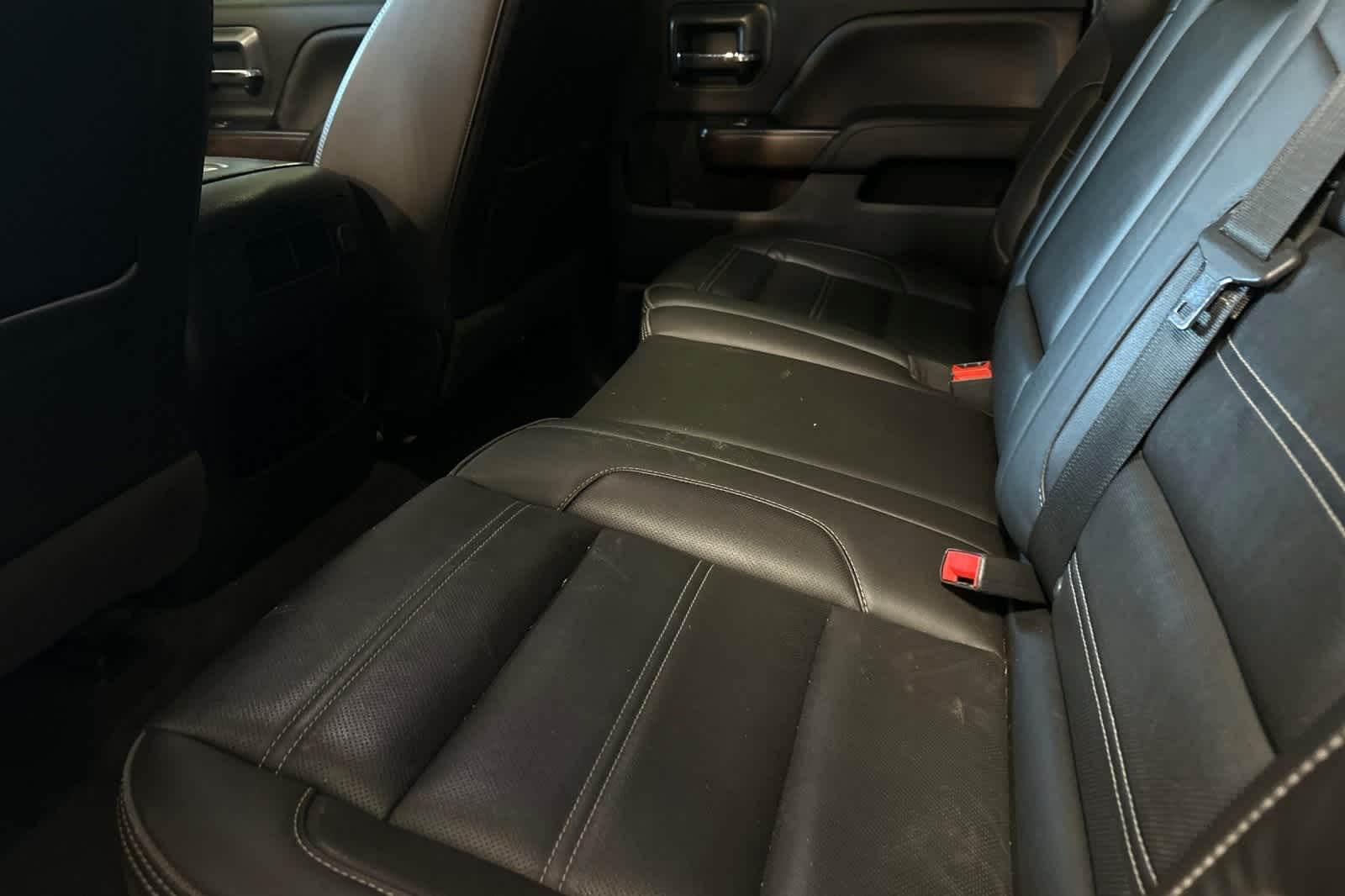 Thumbnail: 2019 GMC Sierra 3500 - 5