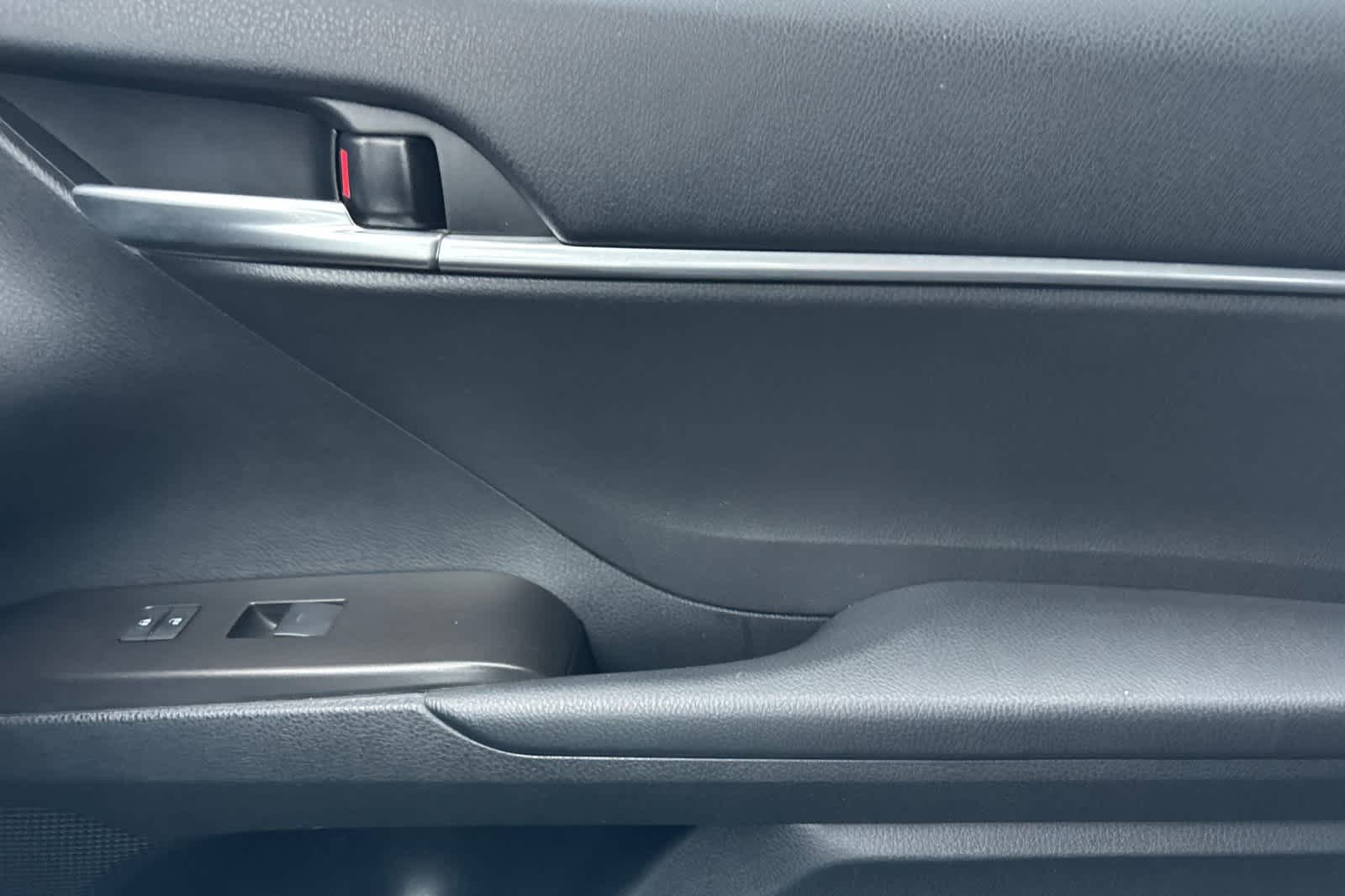 Thumbnail: 2024 Toyota Camry - 18