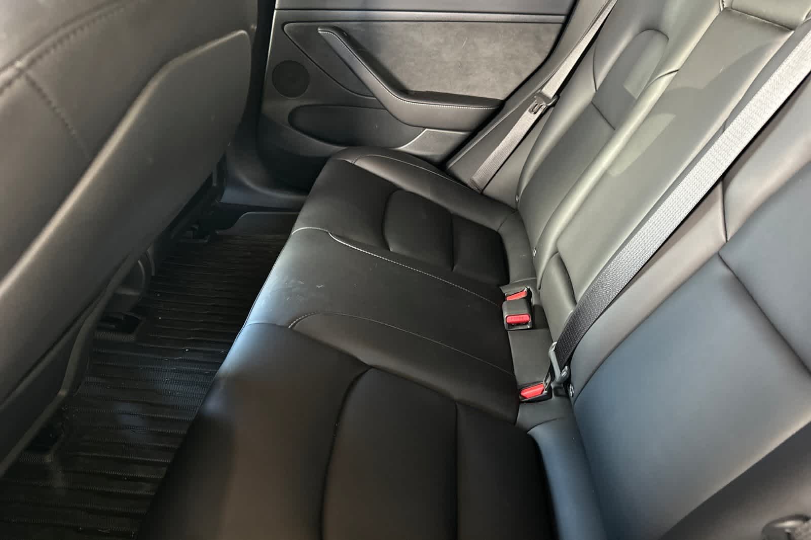Thumbnail: 2023 Tesla Model 3 - 5