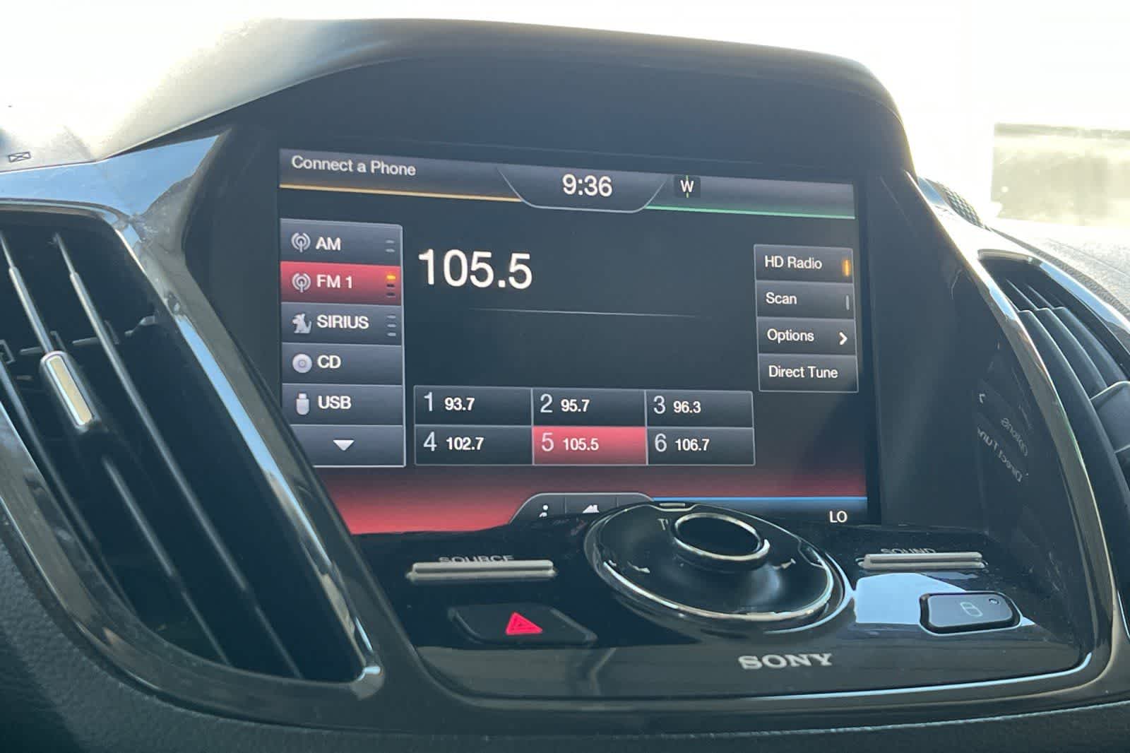 Thumbnail: 2014 Ford Escape - 20