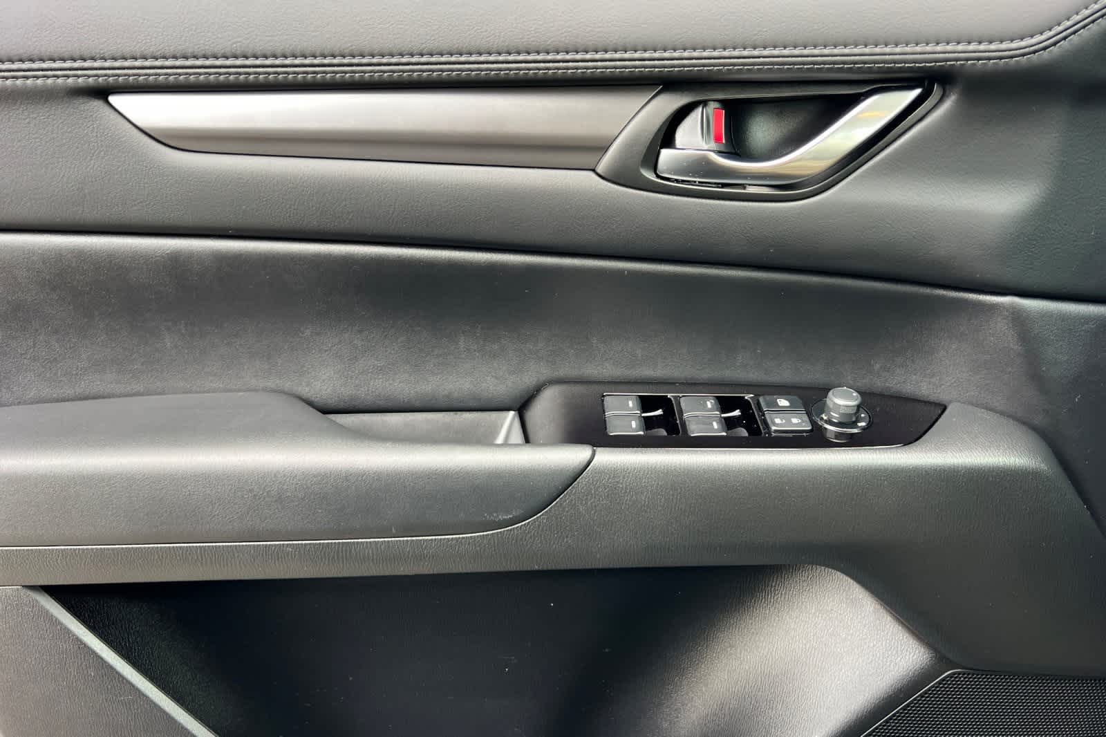 Thumbnail: 2023 Mazda CX-5 - 13