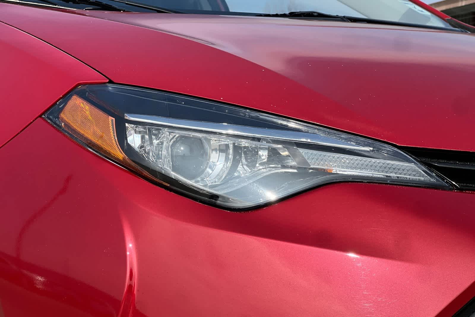 Thumbnail: 2017 Toyota Corolla - 31