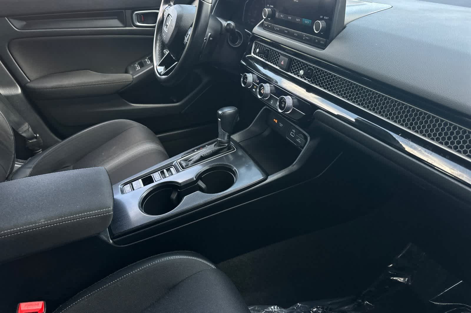 Thumbnail: 2023 Honda Civic - 17