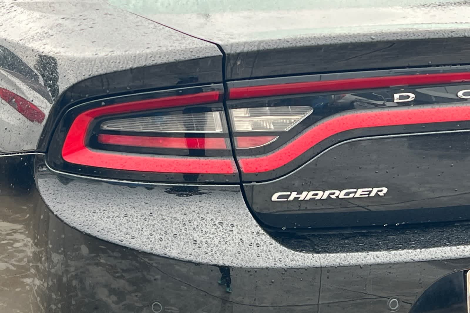 Thumbnail: 2023 Dodge Charger - 15