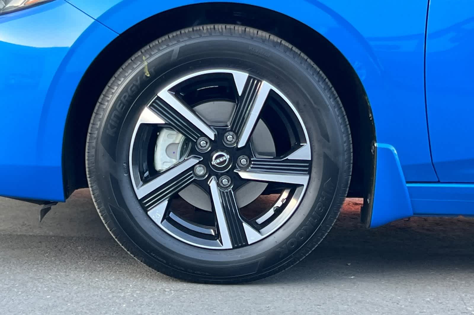 Thumbnail: 2025 Nissan Sentra - 27