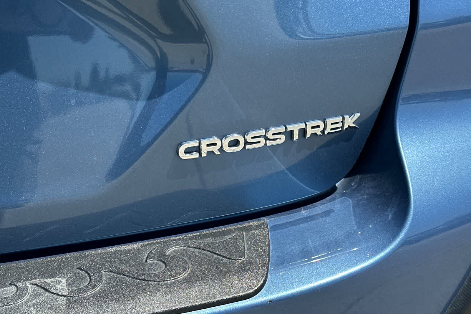 Thumbnail: 2024 Subaru Crosstrek - 13