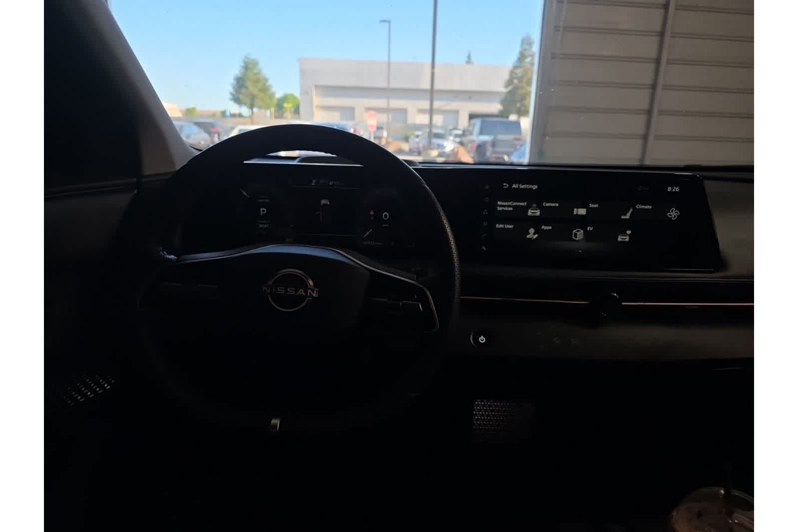 Thumbnail: 2024 Nissan Ariya - 17