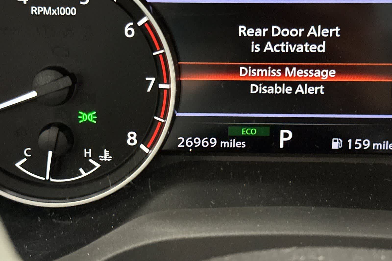 Thumbnail: 2023 Nissan Rogue - 27