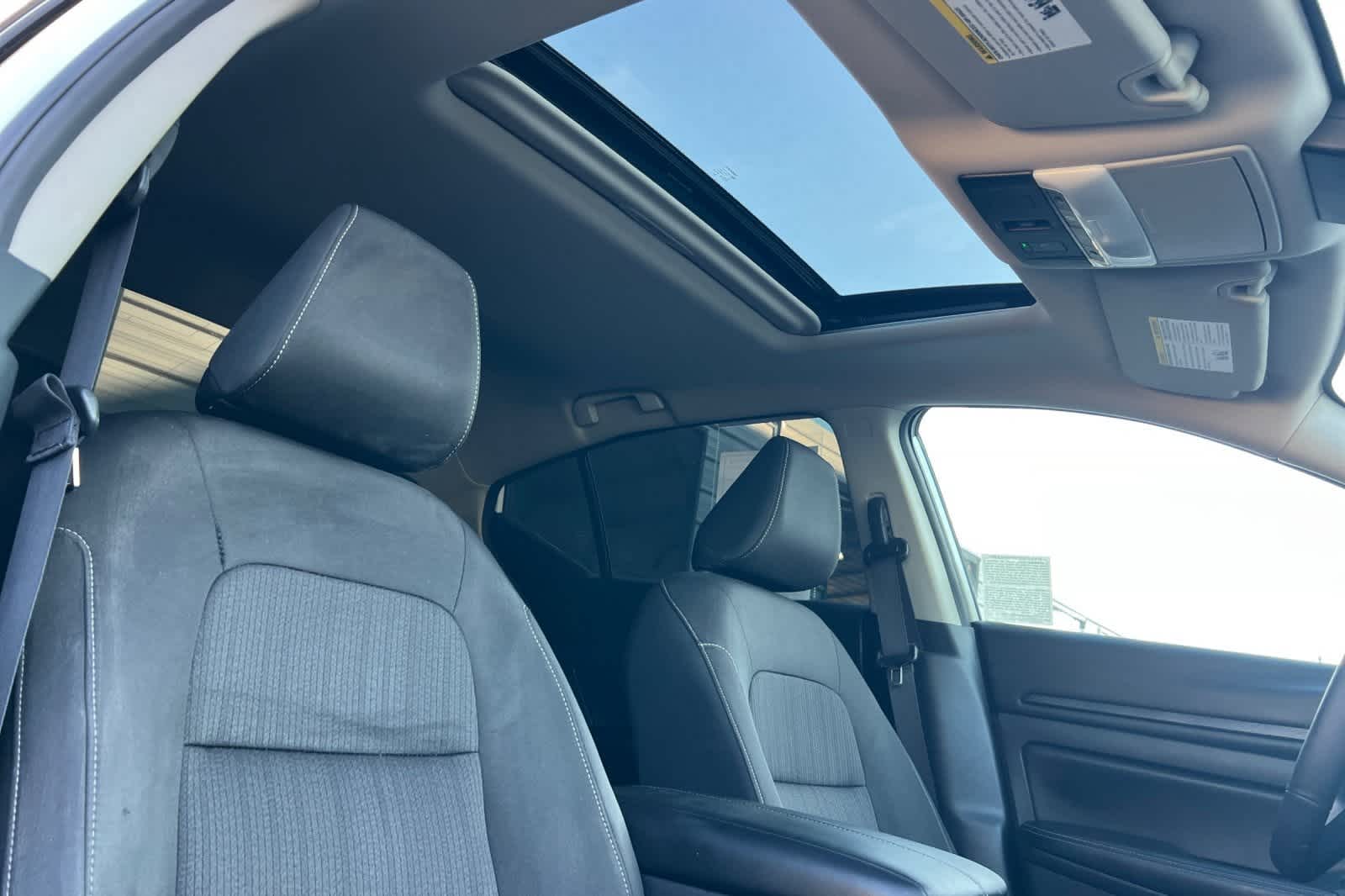 Thumbnail: 2024 Nissan Altima - 18