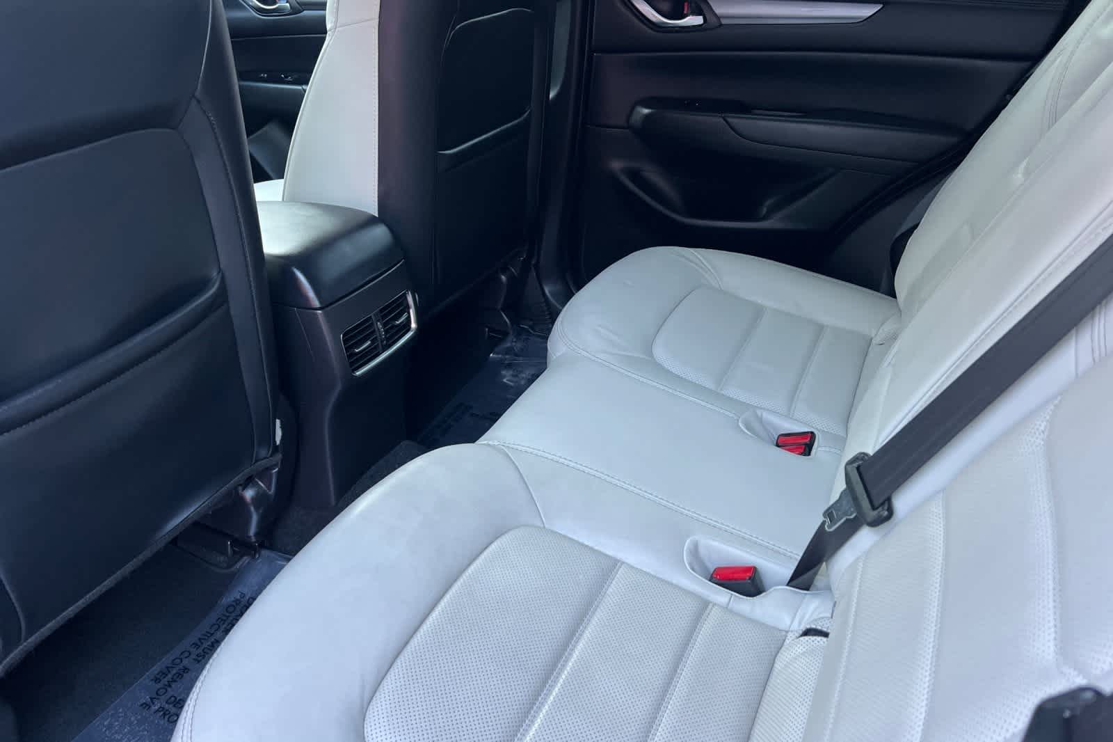 Thumbnail: 2023 Mazda CX-5 - 5