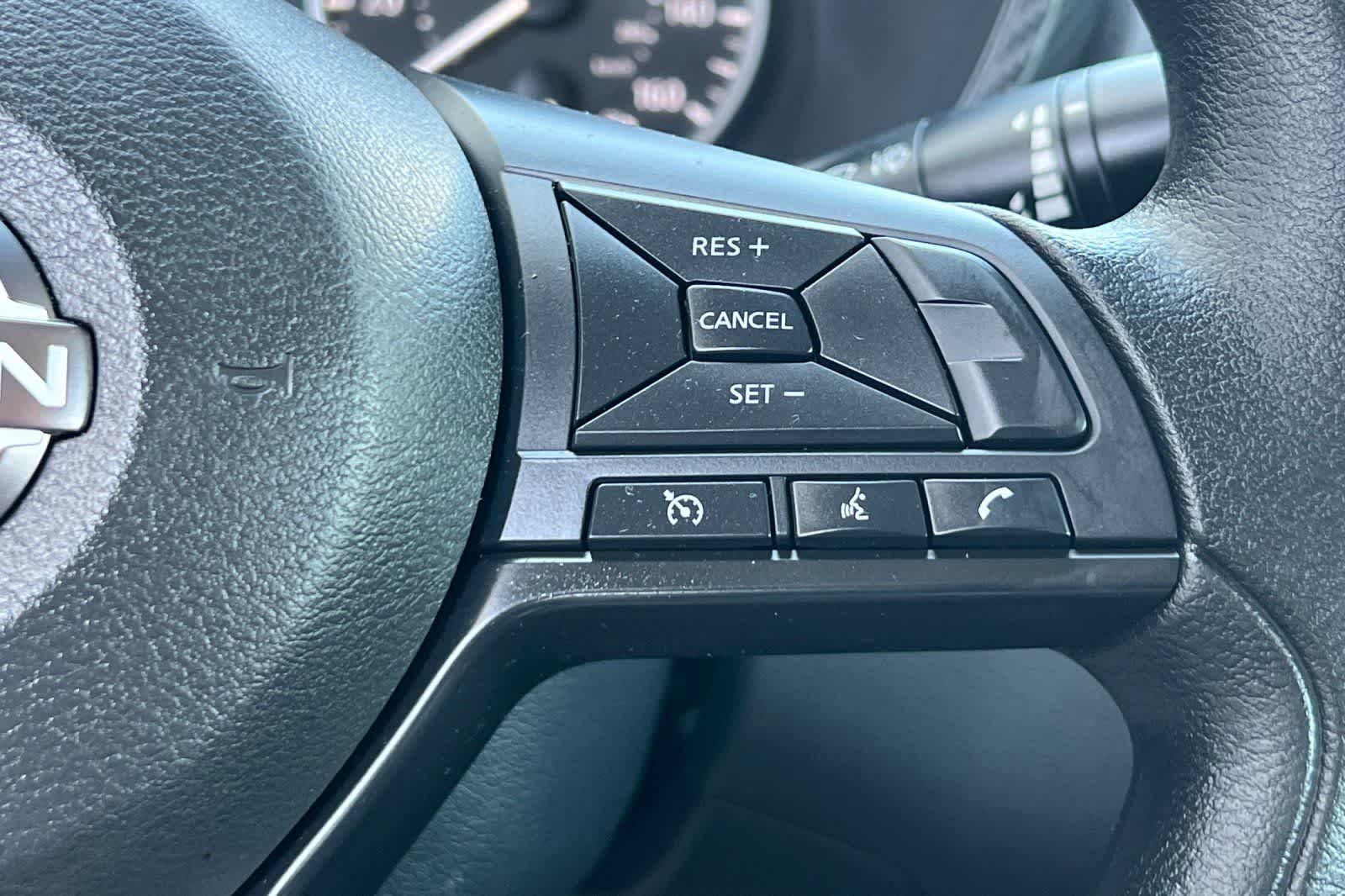 Thumbnail: 2025 Nissan Sentra - 27