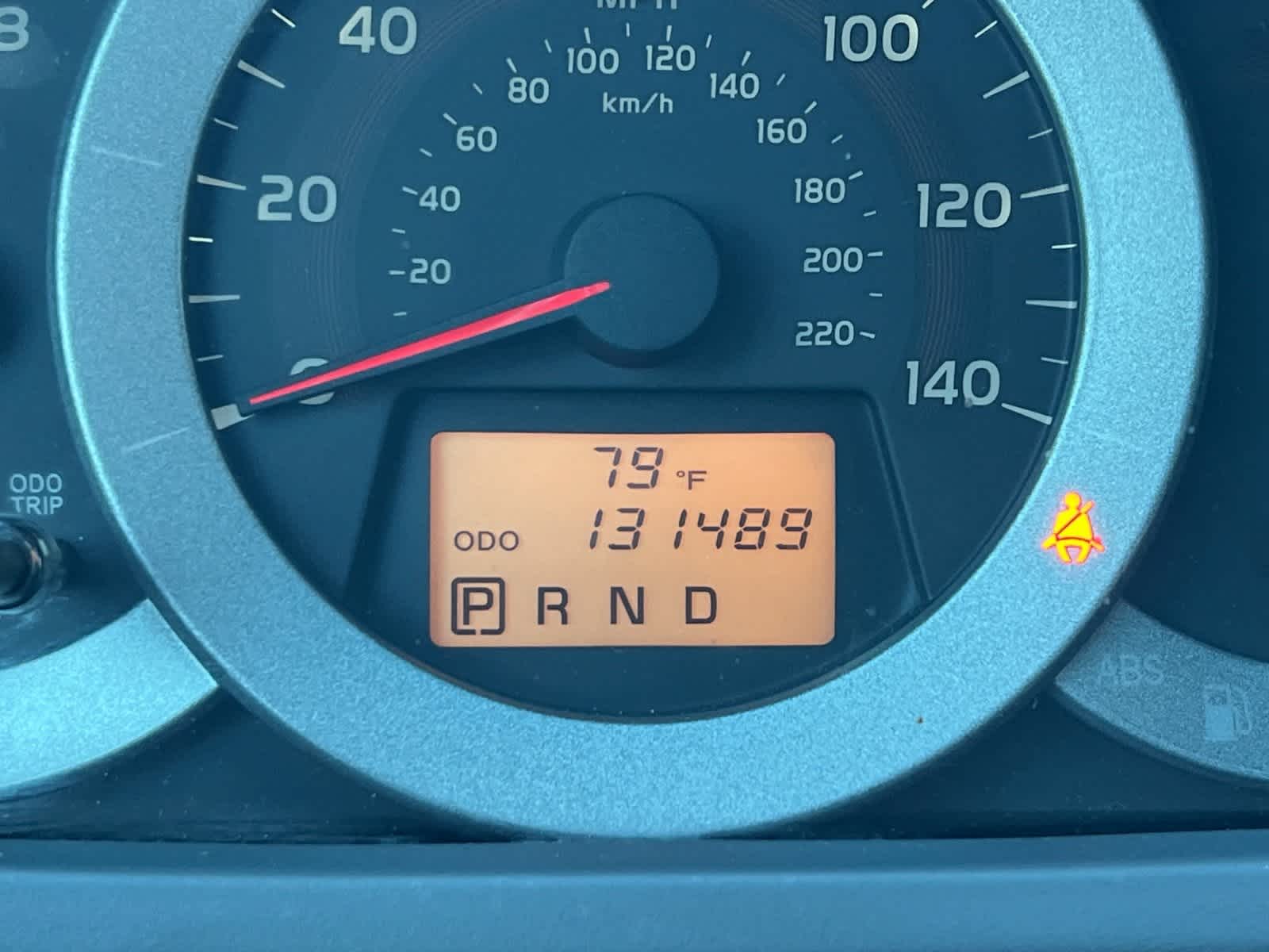 Thumbnail: 2011 Toyota RAV4 - 23