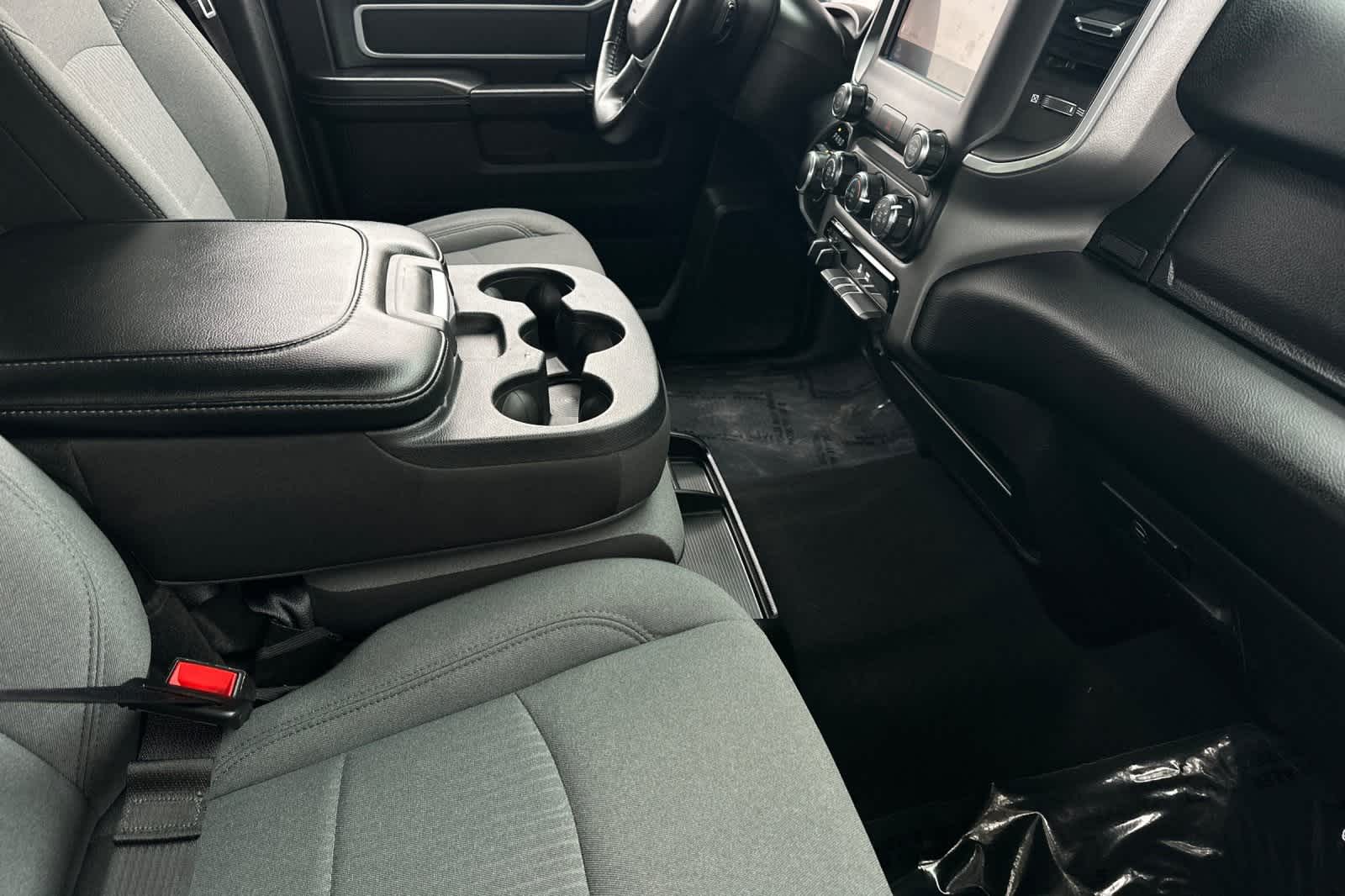 Thumbnail: 2024 RAM 2500 - 18