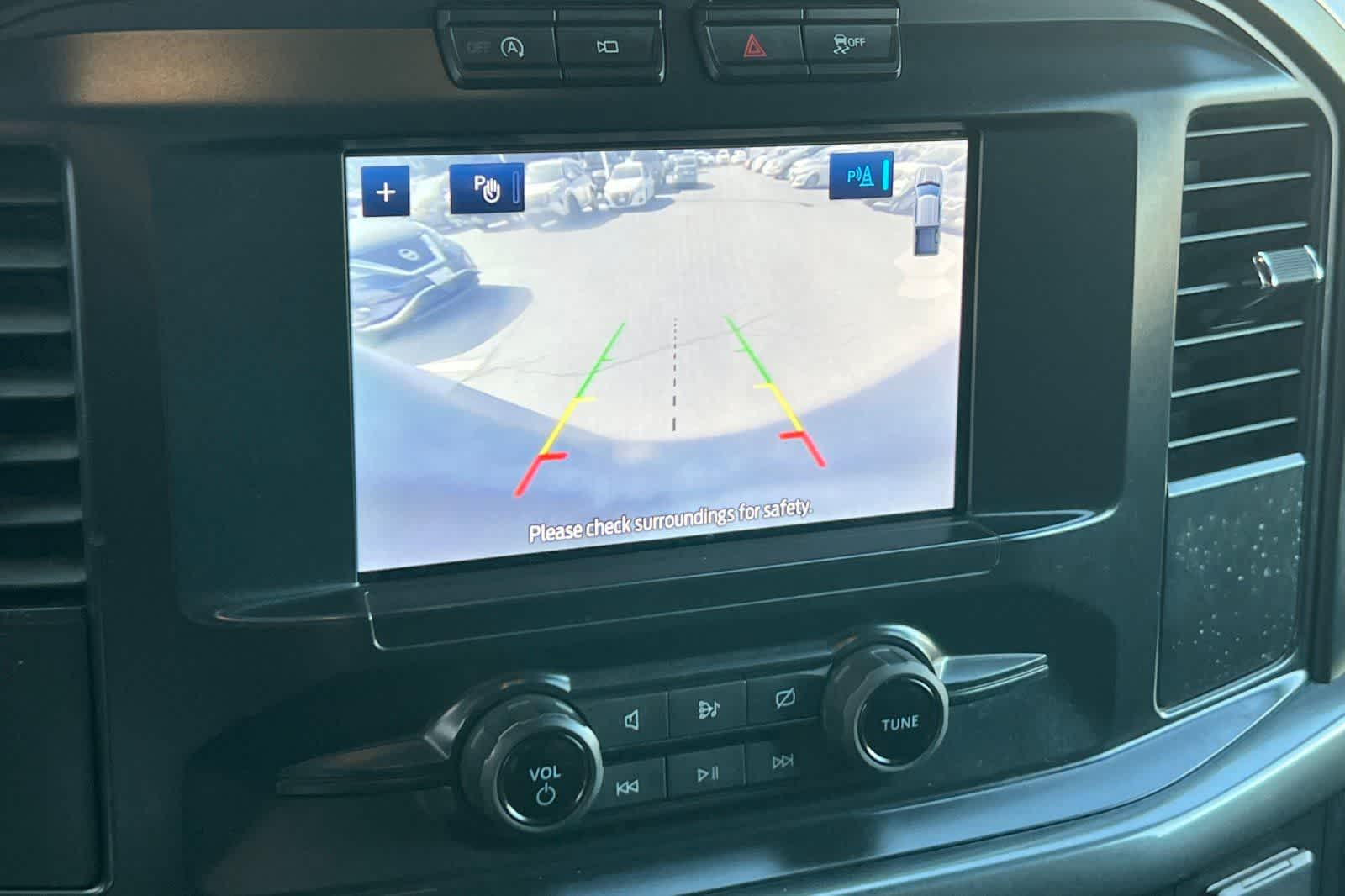 Thumbnail: 2022 Ford F-150 - 22