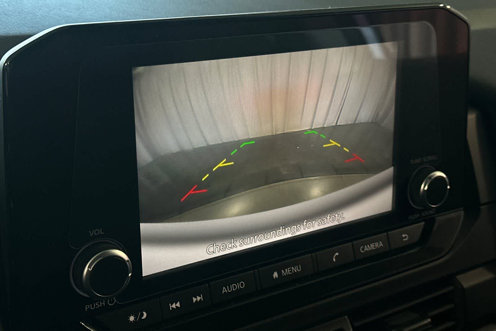 Thumbnail: 2025 Nissan Pathfinder - 22