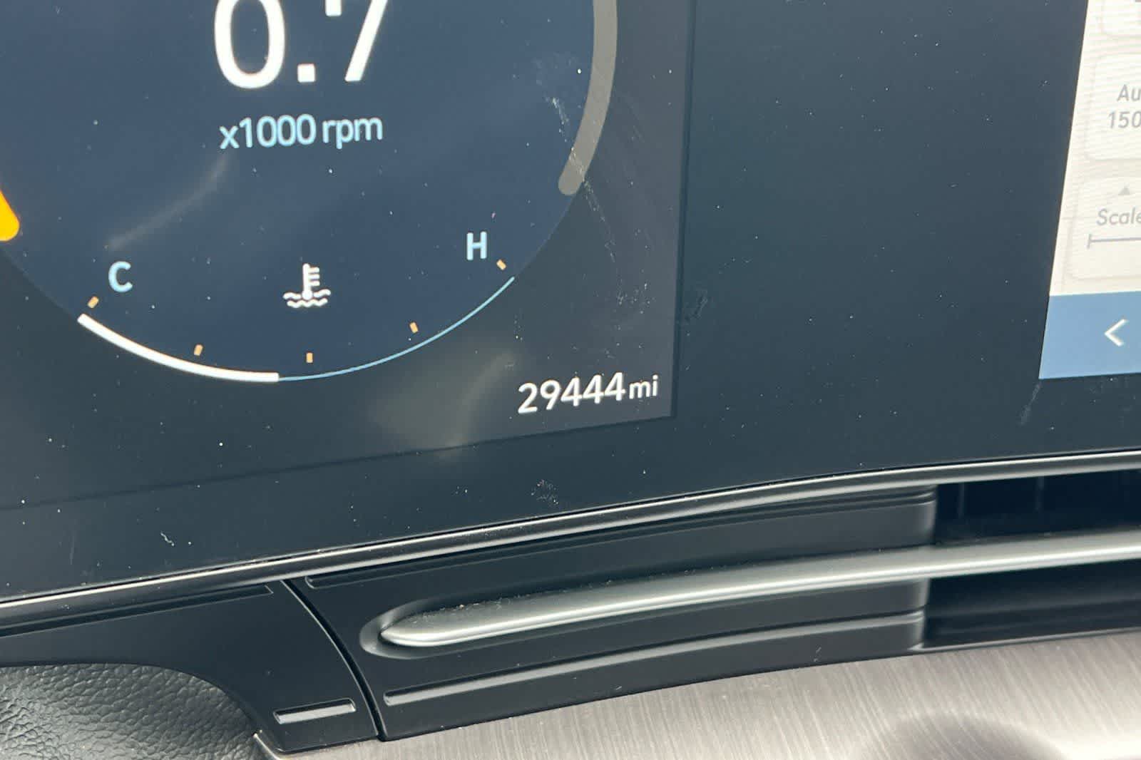 Thumbnail: 2024 Hyundai Kona - 26