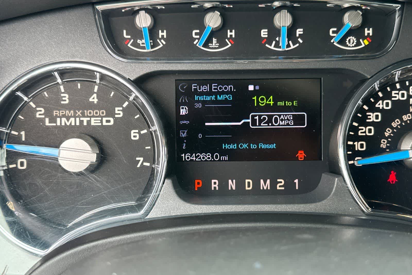 Thumbnail: 2013 Ford F-150 - 23