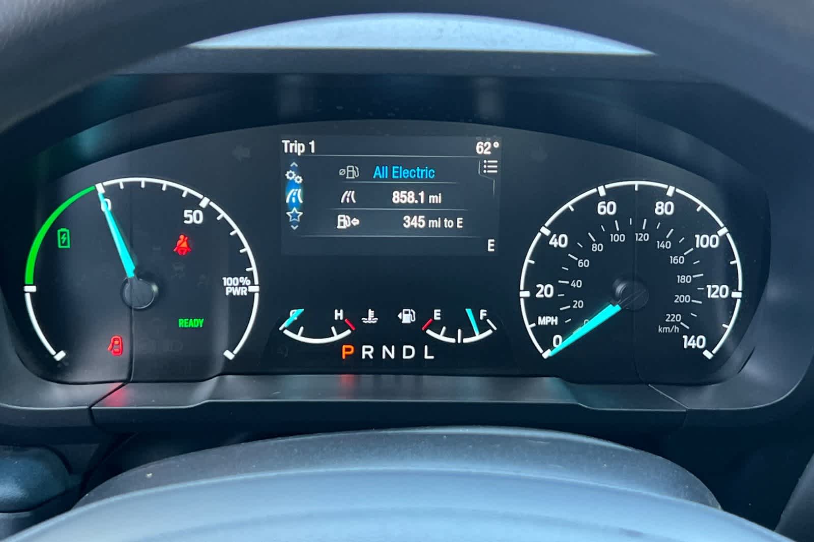 Thumbnail: 2024 Ford Maverick - 25