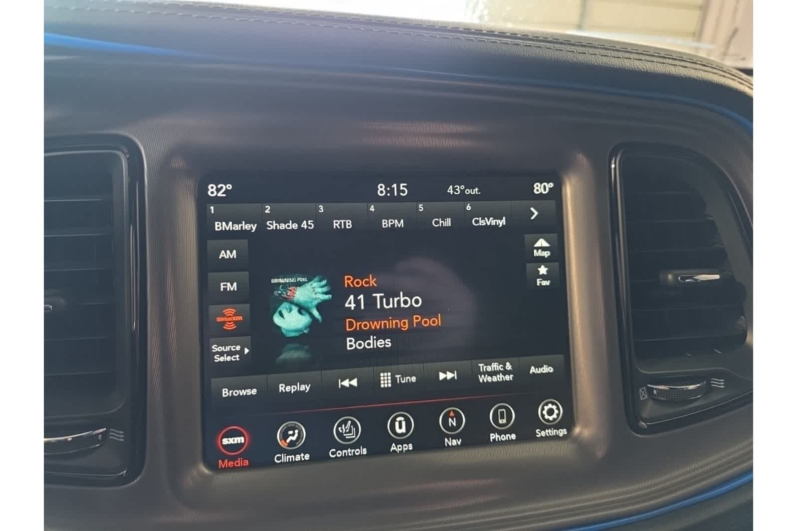 Thumbnail: 2023 Dodge Challenger - 21