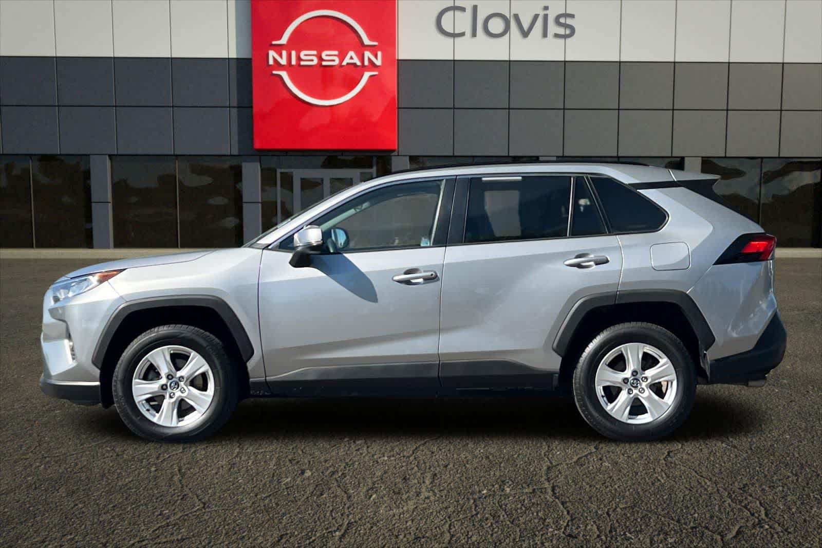 Thumbnail: 2020 Toyota RAV4 - 6