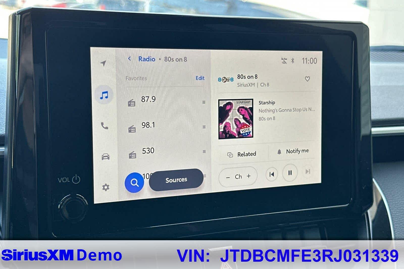 Thumbnail: 2024 Toyota Corolla - 28