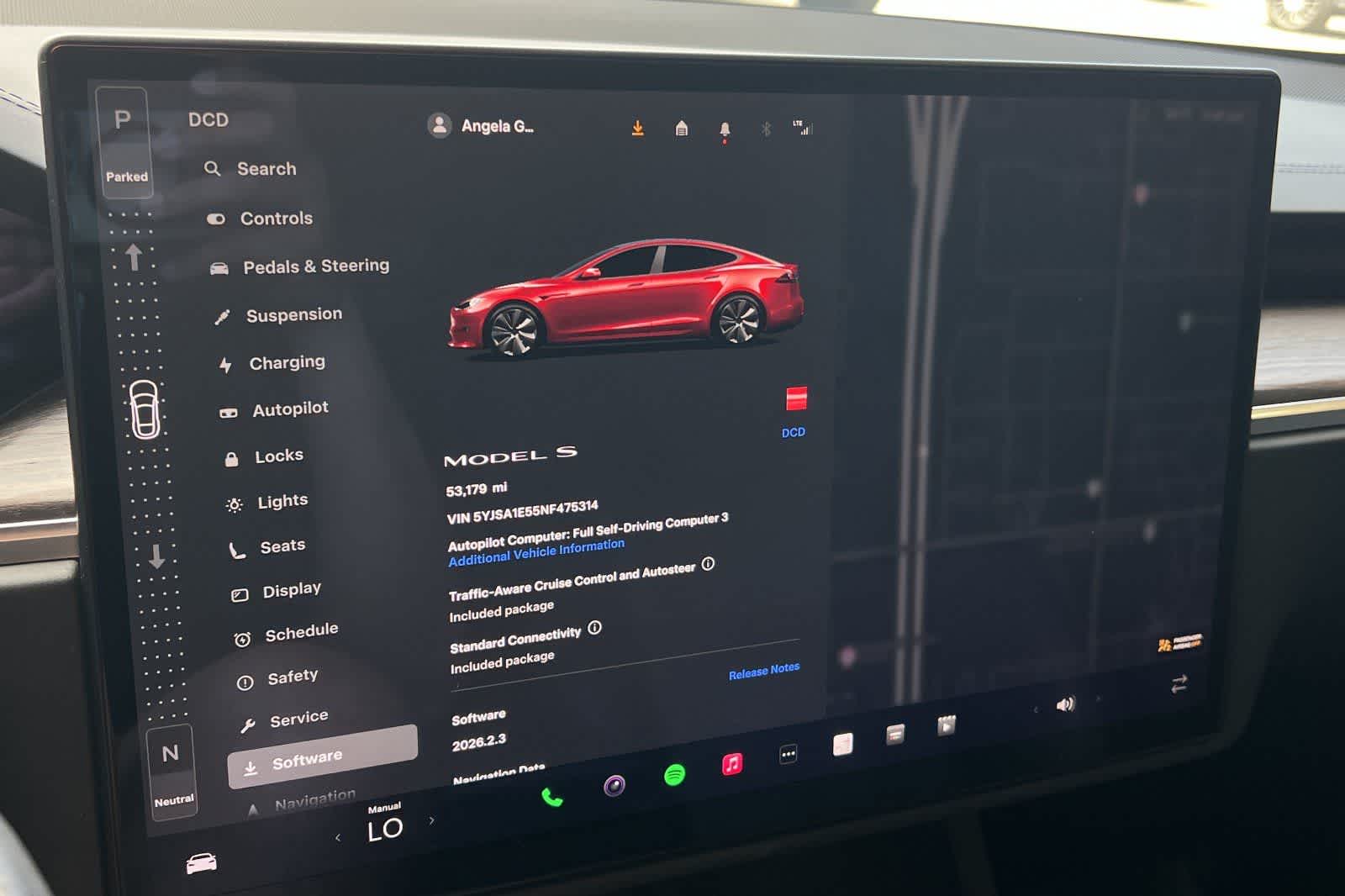 Thumbnail: 2022 Tesla Model S - 28