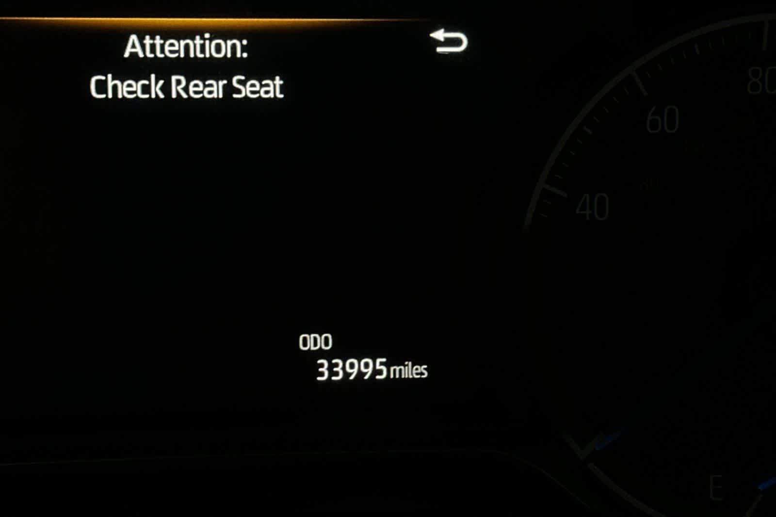 Thumbnail: 2024 Toyota Venza - 26