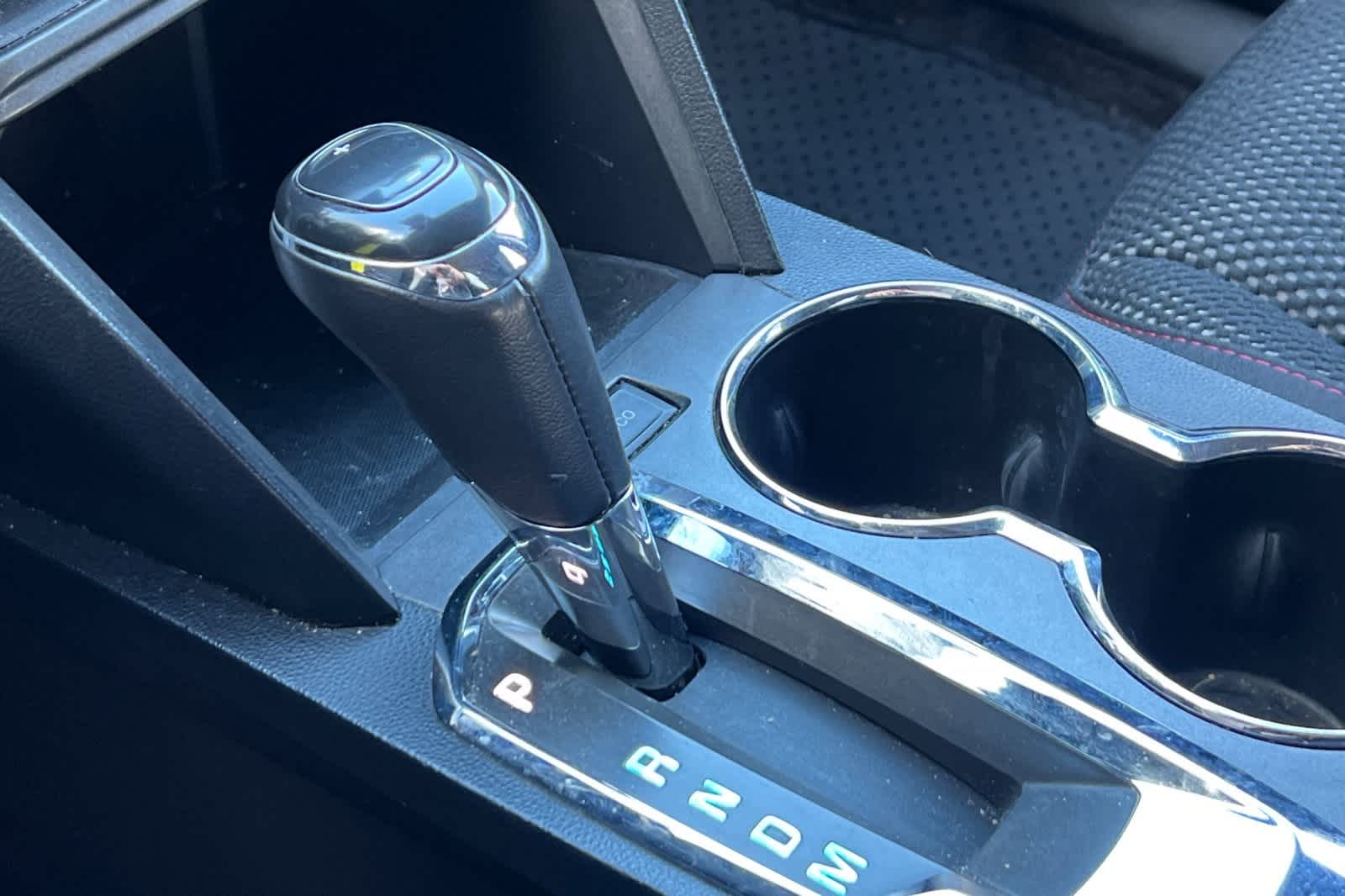 Thumbnail: 2016 Chevrolet Equinox - 24