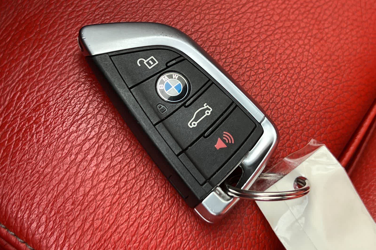 Thumbnail: 2018 BMW X2 - 27