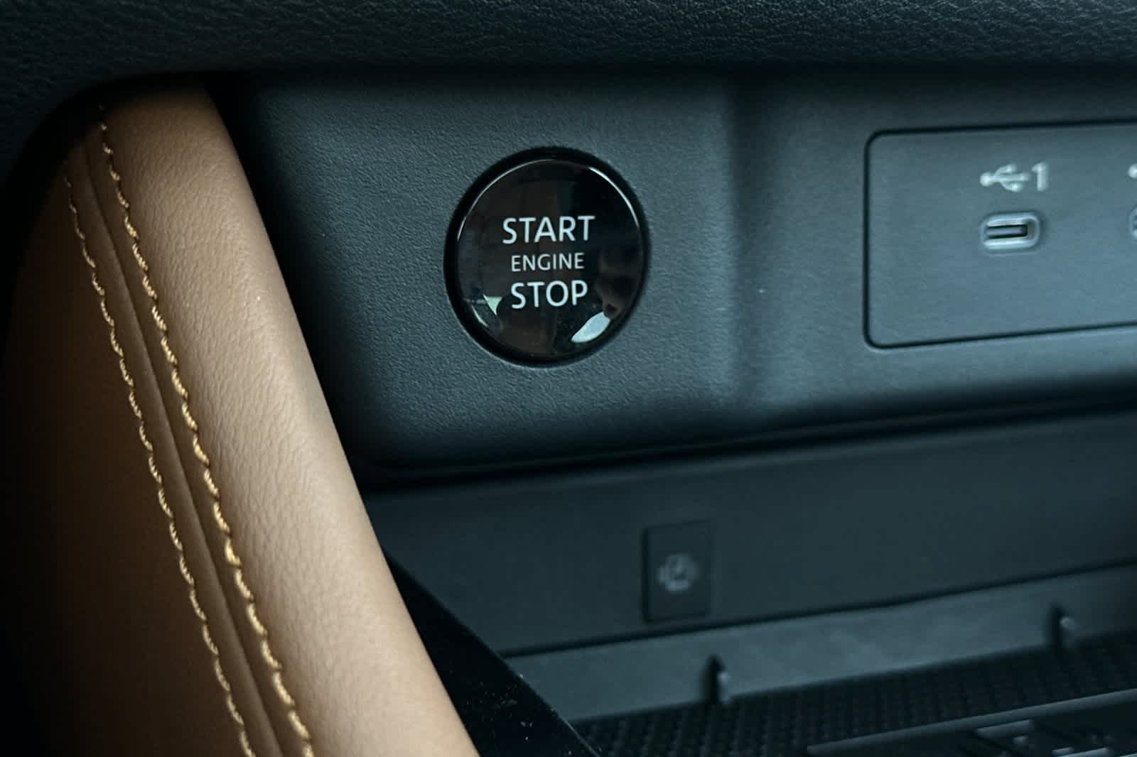 Thumbnail: 2026 Nissan Rogue - 26