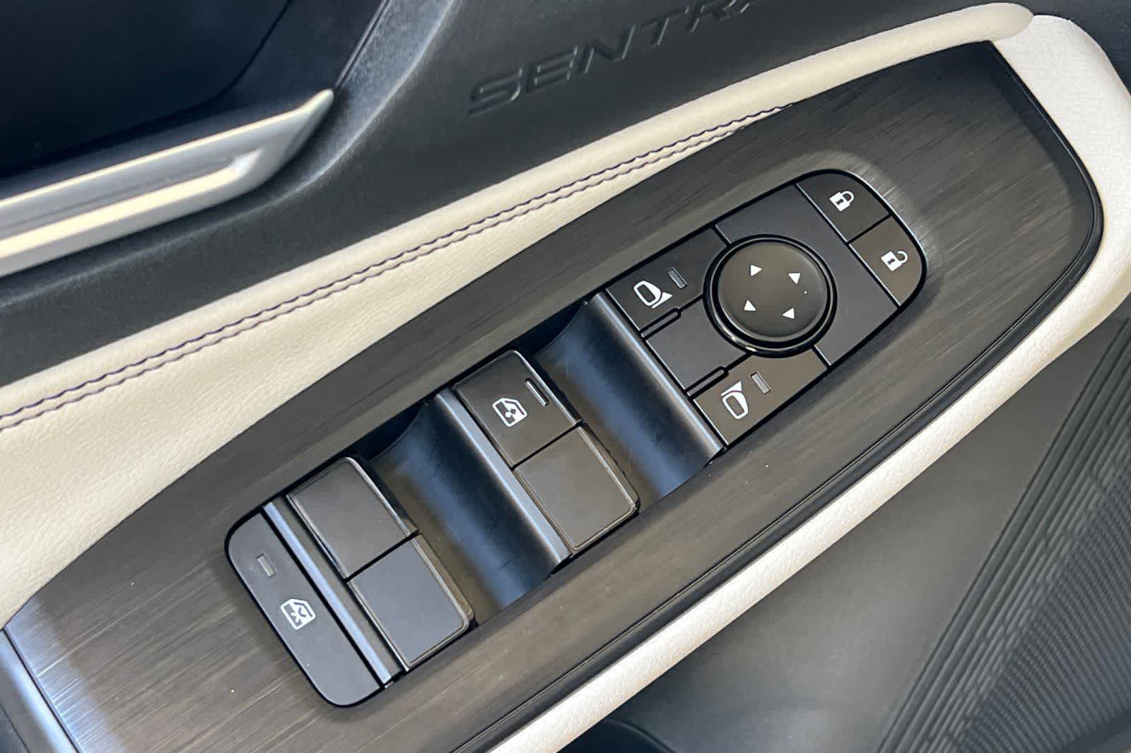 Thumbnail: 2026 Nissan Sentra - 14