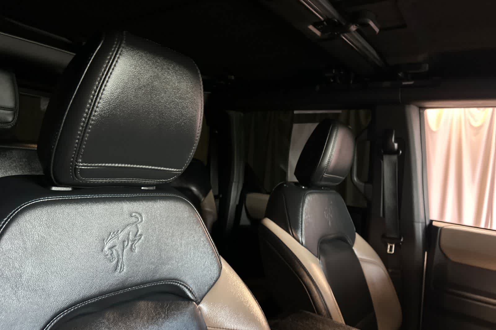 Thumbnail: 2024 Ford Bronco - 19