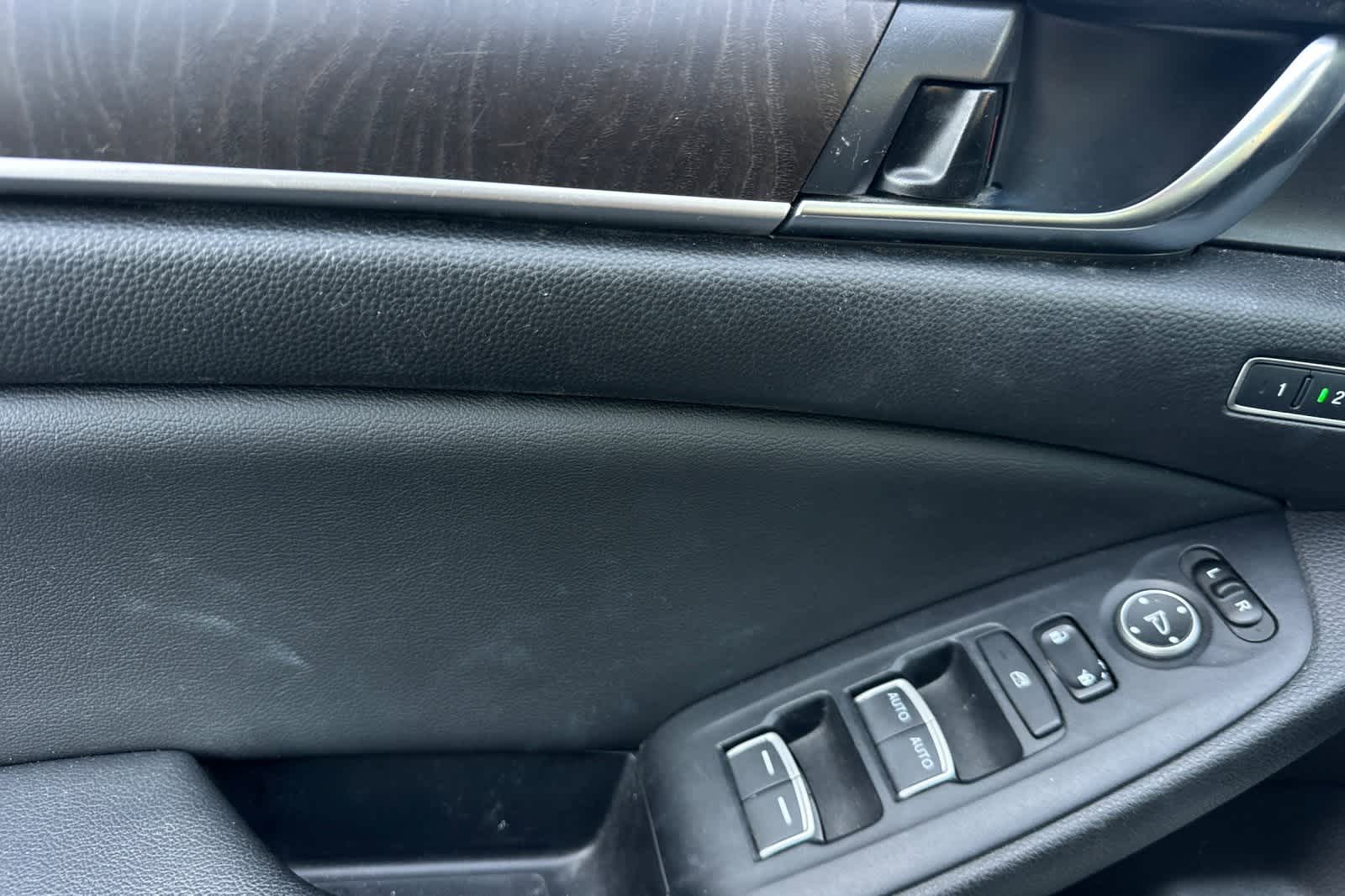 Thumbnail: 2020 Honda Accord - 13