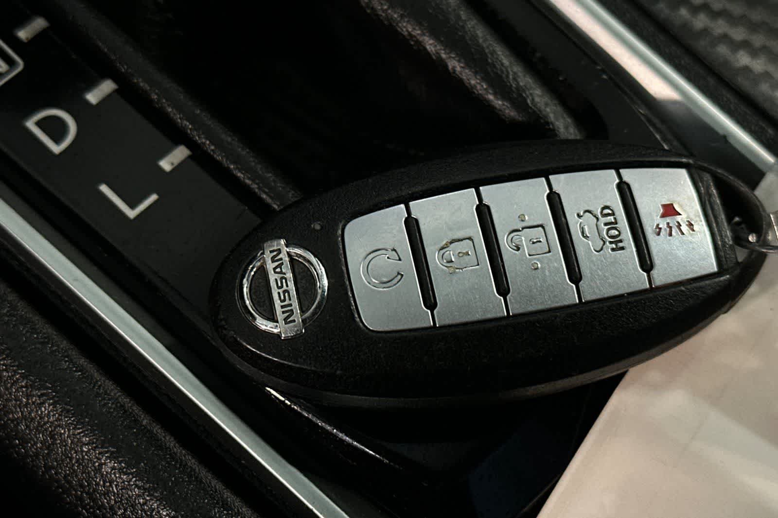 Thumbnail: 2019 Nissan Altima - 24